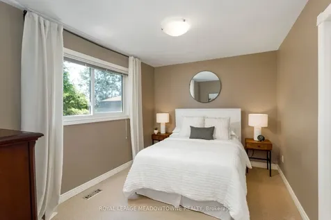 2130 Varency Drive Mississauga ON L5K 1C3