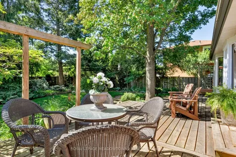 2130 Varency Drive Mississauga ON L5K 1C3