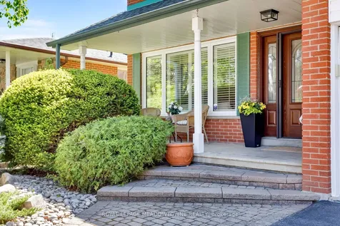 2130 Varency Drive Mississauga ON L5K 1C3