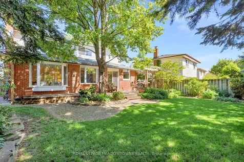 2130 Varency Drive Mississauga ON L5K 1C3