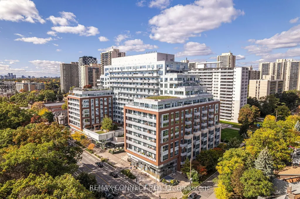 1830 Bloor Street W Toronto ON M6P 0A2