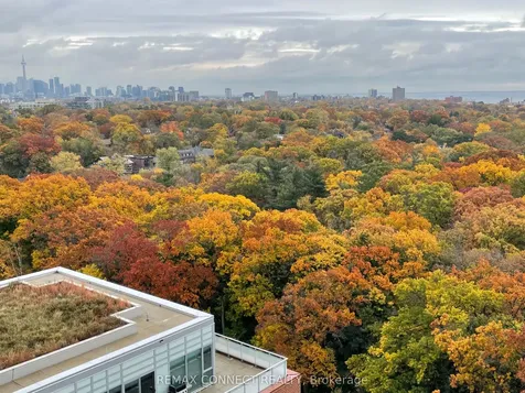1830 Bloor Street W Toronto ON M6P 0A2