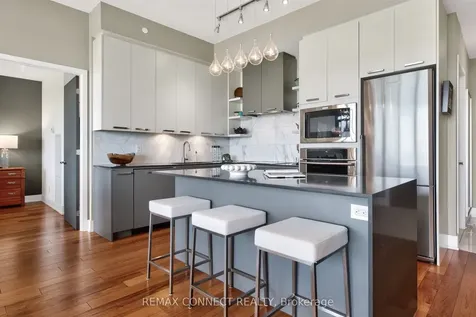 1830 Bloor Street W Toronto ON M6P 0A2
