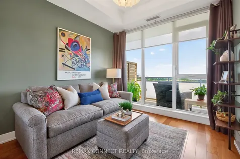 1830 Bloor Street W Toronto ON M6P 0A2