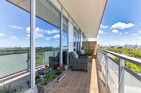 1830 Bloor Street W Toronto ON M6P 0A2