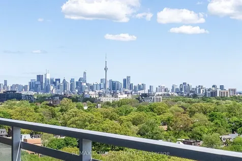 1830 Bloor Street W Toronto ON M6P 0A2