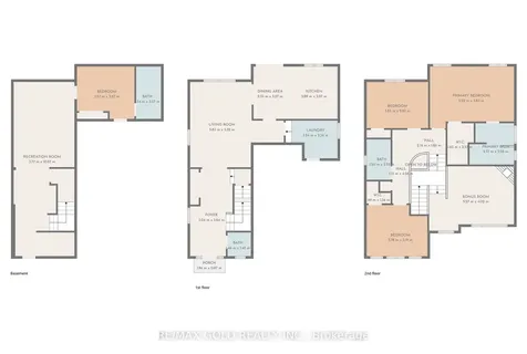 28 Prada Court Brampton ON L6P 2K1