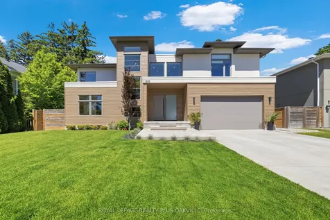 1189 Tisdale Street Oakville ON L6L 2S9