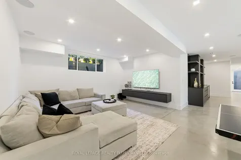 1189 Tisdale Street Oakville ON L6L 2S9