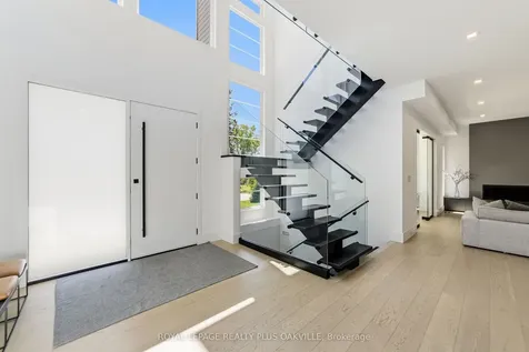 1189 Tisdale Street Oakville ON L6L 2S9
