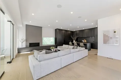 1189 Tisdale Street Oakville ON L6L 2S9