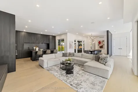 1189 Tisdale Street Oakville ON L6L 2S9