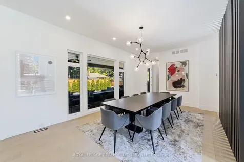 1189 Tisdale Street Oakville ON L6L 2S9