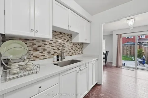 37 Prairie Rose Circle Brampton ON L6R 1R6