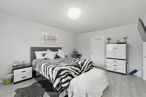 37 Prairie Rose Circle Brampton ON L6R 1R6