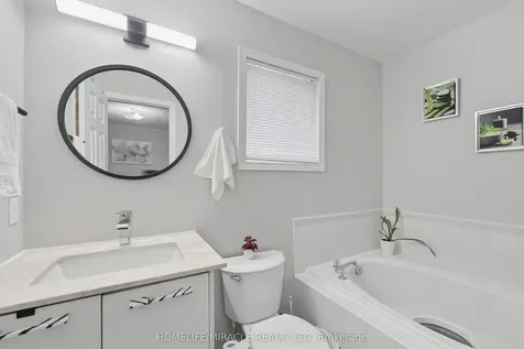 37 Prairie Rose Circle Brampton ON L6R 1R6