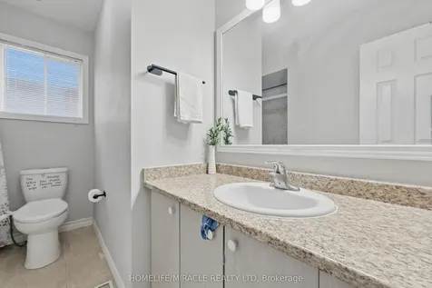 37 Prairie Rose Circle Brampton ON L6R 1R6