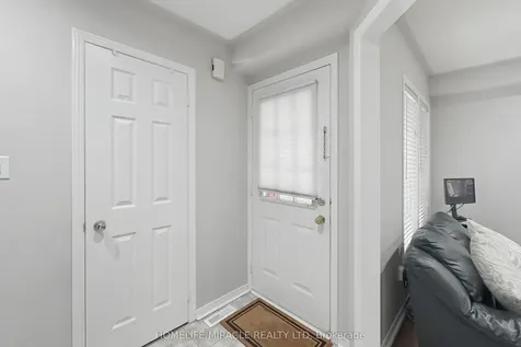 37 Prairie Rose Circle Brampton ON L6R 1R6