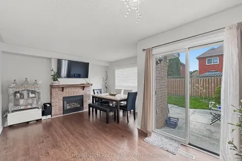 37 Prairie Rose Circle Brampton ON L6R 1R6