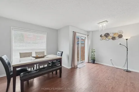 37 Prairie Rose Circle Brampton ON L6R 1R6