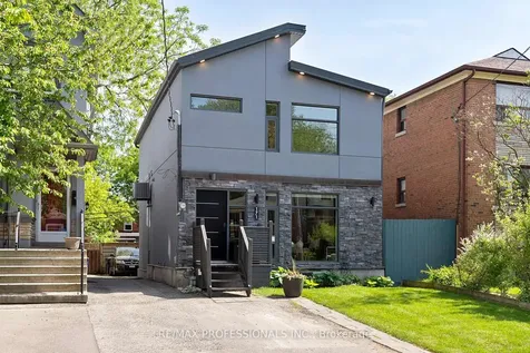 171 Symons Street Toronto ON M8V 1V1