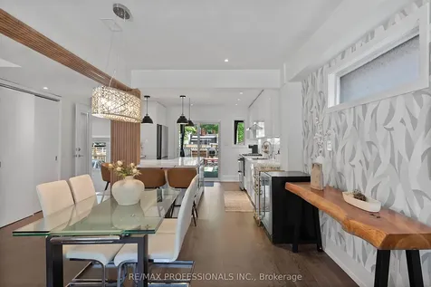 171 Symons Street Toronto ON M8V 1V1
