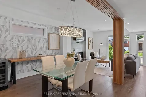 171 Symons Street Toronto ON M8V 1V1