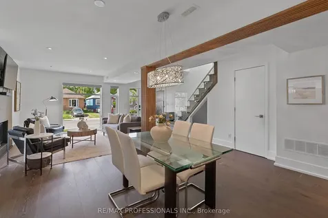 171 Symons Street Toronto ON M8V 1V1