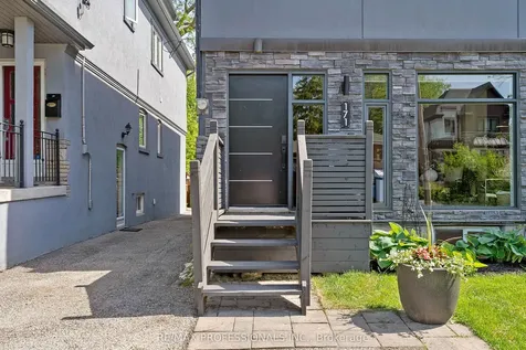 171 Symons Street Toronto ON M8V 1V1