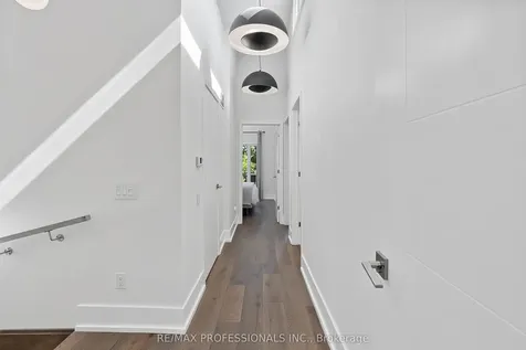 171 Symons Street Toronto ON M8V 1V1