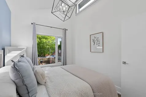 171 Symons Street Toronto ON M8V 1V1