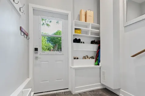 171 Symons Street Toronto ON M8V 1V1