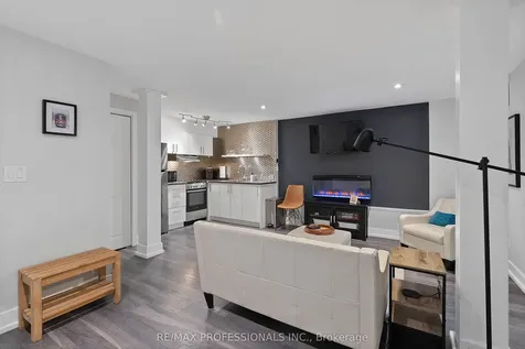 171 Symons Street Toronto ON M8V 1V1