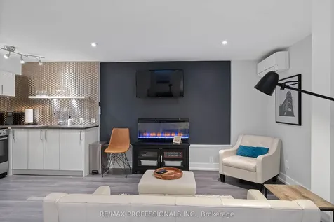 171 Symons Street Toronto ON M8V 1V1