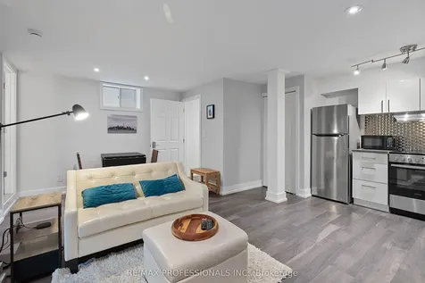 171 Symons Street Toronto ON M8V 1V1