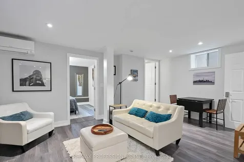 171 Symons Street Toronto ON M8V 1V1