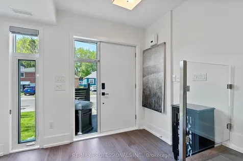 171 Symons Street Toronto ON M8V 1V1