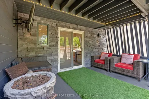 171 Symons Street Toronto ON M8V 1V1