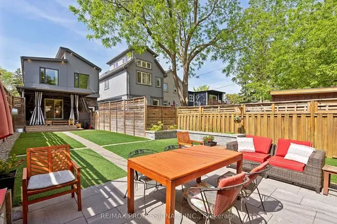 171 Symons Street Toronto ON M8V 1V1