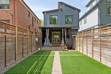 171 Symons Street Toronto ON M8V 1V1
