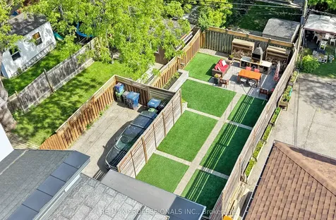 171 Symons Street Toronto ON M8V 1V1