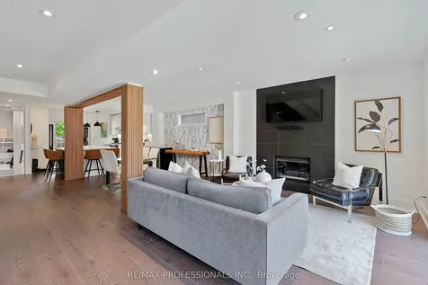 171 Symons Street Toronto ON M8V 1V1