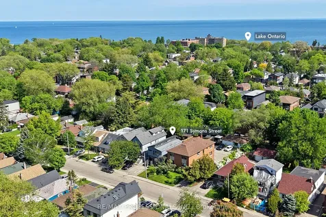 171 Symons Street Toronto ON M8V 1V1