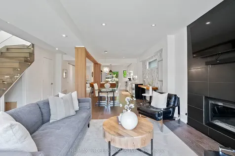 171 Symons Street Toronto ON M8V 1V1