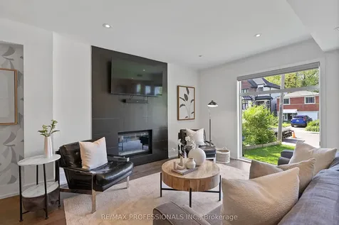 171 Symons Street Toronto ON M8V 1V1