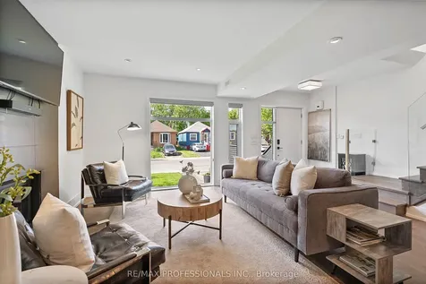 171 Symons Street Toronto ON M8V 1V1