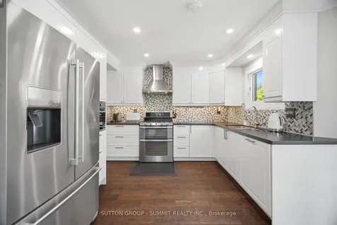 4127 Colonial Drive Mississauga ON L5L 4E8