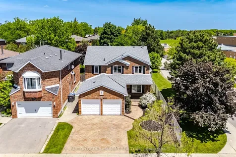 4127 Colonial Drive Mississauga ON L5L 4E8