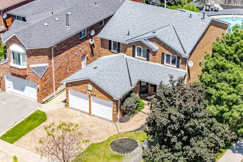 4127 Colonial Drive Mississauga ON L5L 4E8