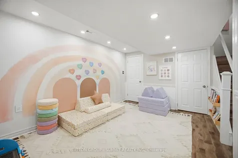 4127 Colonial Drive Mississauga ON L5L 4E8